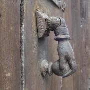 Sonnette XVIIIième siècle